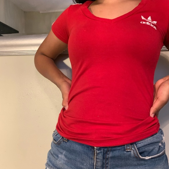 Woman’s 3 -stripped shirt - Picture 2 of 2